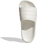 Adidas Originals adilette Ayoon Slippers Off White Wonder White Off White - Thumbnail 1