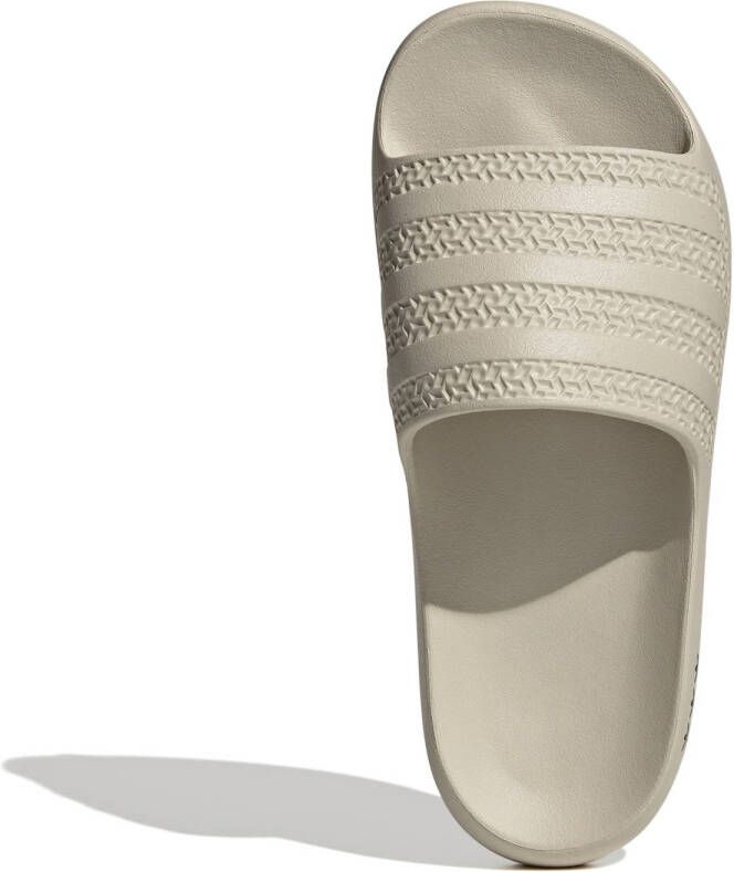 Adidas Originals Adilette Ayoon Slides Bliss Core Black Bliss- Bliss Core Black Bliss
