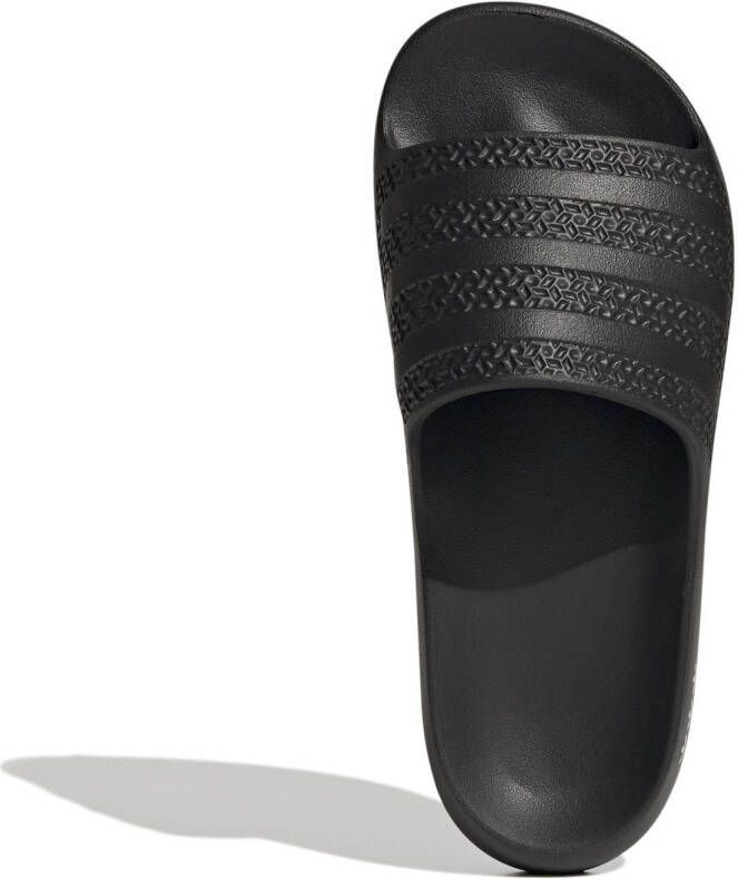Adidas Originals adilette Ayoon Slippers Core Black Cloud White Core Black
