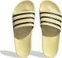 Adidas Originals Adilette Badslippers Sandalen & Slides Schoenen almost yellow core black almost yellow maat: 42 beschikbare maaten:42 - Thumbnail 1