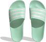 Adidas Adilette Slide Dames Slippers En Sandalen - Thumbnail 1