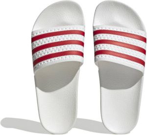 Gastvrijheid Behoort Inspireren Rode Adidas dames schoenen online kopen? Vergelijk op Schoenen.nl