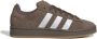 Adidas Originals Campus 00s sneakers bruin wit - Thumbnail 1