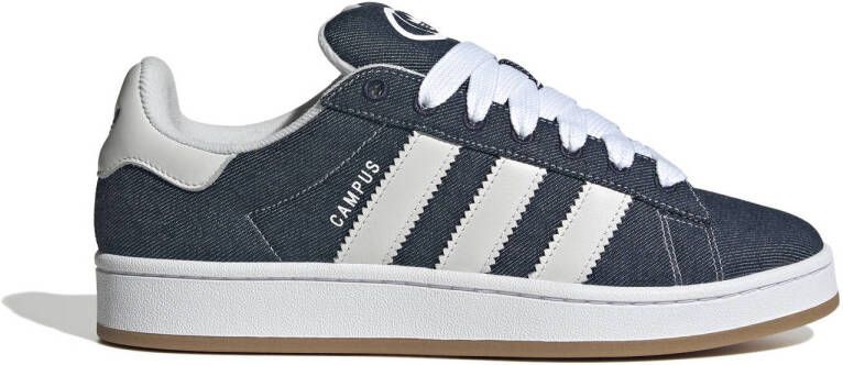 Adidas Originals Campus 00s Sneaker adidas Campus in blauw formaten: 40 2 3
