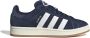Adidas Originals Campus 00s night indigo ftwr white off white adidas Campus in blauw formaten: 41.333 - Thumbnail 1