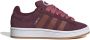 Adidas Originals Campus 00s sneakers donkerrood - Thumbnail 1