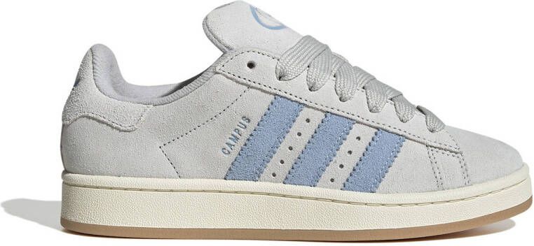 Adidas Originals Campus 00s W Sneaker Skate in grijs formaten: 36 2 3