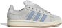 Adidas Originals Campus 00s W Sneaker Skate in grijs formaten: 40 2 3 - Thumbnail 1