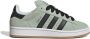 Adidas Originals Campus 00s sneakers grijsgroen - Thumbnail 1