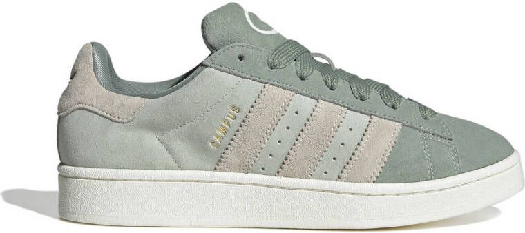 Adidas Originals Campus 00s sneakers groen