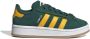 Adidas Originals Campus 00s sneakers groen geel - Thumbnail 1