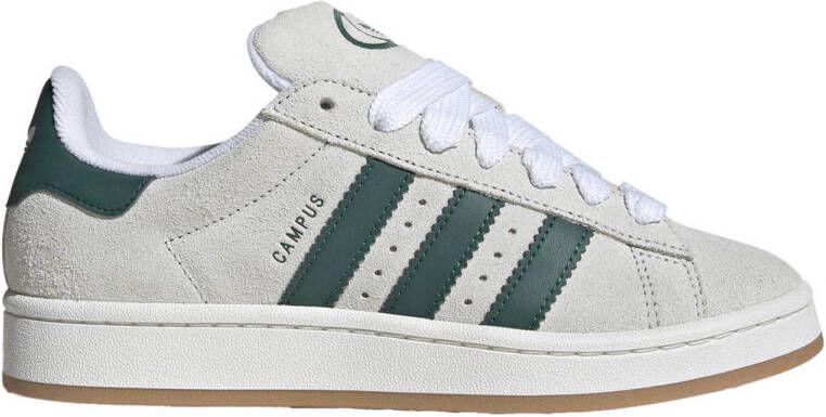 Adidas Originals Campus 00s W Sneaker Skate in grijs formaten: 36 2 3