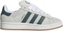 Adidas Originals Campus 00s W Sneaker Skate grijs 2 3 Schoenen - Thumbnail 1