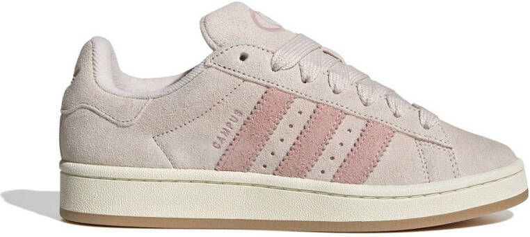 Adidas Originals Campus 00s W Sneaker Skate in lichtroze formaten: 36 2 3
