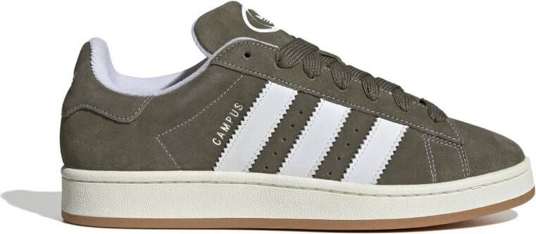 Adidas Originals Campus 00s Sneaker adidas Campus in groen formaten: 41 1 3