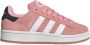 Adidas Originals Campus 00s Junior Semi Pink Spark Cloud White Gum Semi Pink Spark Cloud White Gum - Thumbnail 1