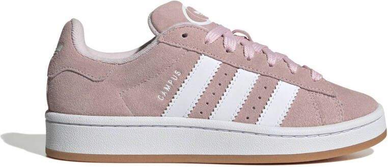 Adidas Originals Campus 00s Kids Sneaker (GS) Skate in lichtroze formaten: 36 2 3