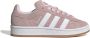 Adidas Originals Campus 00s Kids Sneaker (GS) Skate in lichtroze formaten: 36 2 3 - Thumbnail 1
