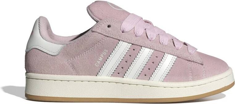 Adidas Originals Campus 00s sneakers roze wit