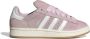 Adidas Originals Campus 00s sneakers roze wit - Thumbnail 1
