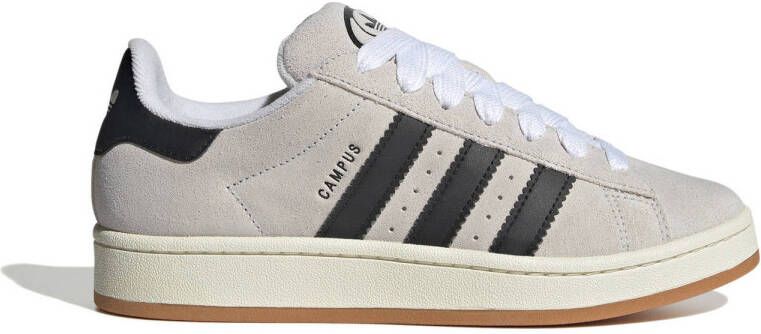 Adidas Originals Campus 00s W Sneaker Skate Schoenen crystal white core black off white maat: 38 beschikbare maaten:36 2 3 37 1 3 38 2 3 39 1