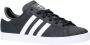 Adidas Coast Star Heren Sneakers Core Black Ftwr White Core Black - Thumbnail 1