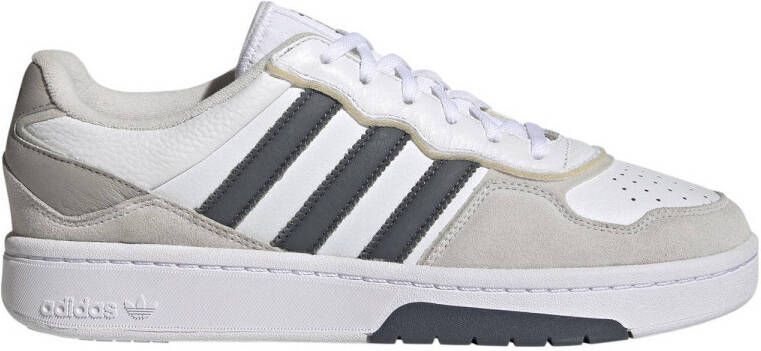 Adidas Lage Sneakers COURTIC - Foto 1