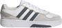 Adidas Originals Courtic sneakers wit grijs - Thumbnail 1