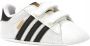 Adidas Originals adidas SUPERSTAR CRIB S79916 schoenen-sneakers Unisex wit zwart 21 - Thumbnail 2