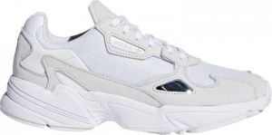 Adidas Energyfalcon X Dames Sneakers Ftwr White Ftwr White Crystal White