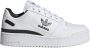 Adidas Originals Forum Bold W Sneaker Fashion sneakers Schoenen ftwr white core black ftwr white maat: 37 1 3 beschikbare maaten:37 1 3 38 - Thumbnail 1