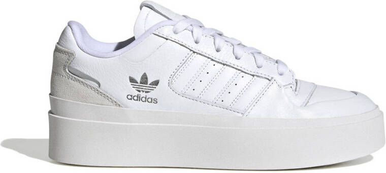 adidas Originals Forum Bonega sneakers wit