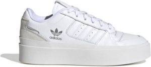 Adidas Originals Forum Bonega sneakers wit
