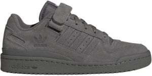 Adidas Originals Forum Low sneakers grijs