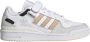 Adidas Originals Forum Low W Ftwwht Magbei Cblack Schoenmaat 38 2 3 Sneakers GW7107 - Thumbnail 1