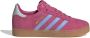 Adidas Gazelle Unisex Schoenen Roze Maat: 28.5 Suède Foot Locker - Thumbnail 1