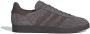 Adidas Originals Gazelle sneakers grijs bruin - Thumbnail 1