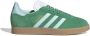 Adidas Originals Gazelle Dames Green- Dames Green - Thumbnail 1