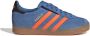 Adidas Gazelle Comfort Closure Schoenen met Elastische Veters Kids - Thumbnail 1