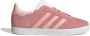 Adidas Gazelle GS Semi Pink Spark Glow Pink Roze - Thumbnail 1