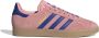 Adidas Originals Gazelle Dames Pink- Dames Pink - Thumbnail 1