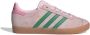 Adidas Originals Gazelle Bold Kids Sneaker (GS) unisex lichtroze 2 3 Schoenen - Thumbnail 1