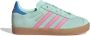 Adidas Originals Gazelle Children Groen Kind Groen - Thumbnail 1