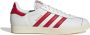 Adidas Originals Gazelle Cream- Cream - Thumbnail 1