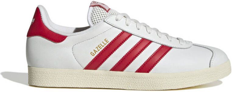 Adidas Originals Gazelle Cream- Cream
