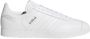 Adidas Originals Gazelle 85 Cloud White Cloud White Gold Metallic- Heren Cloud White Cloud White Gold Metallic - Thumbnail 1