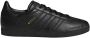 Adidas Gazelle Sneakers Junior Sportschoenen 1 3 Unisex zwart - Thumbnail 1