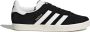 Adidas Originals Gazelle J Sneaker Basketball Schoenen core black maat: 35.5 beschikbare maaten:36 2 3 37 1 3 38 2 3 36 35.5 - Thumbnail 1