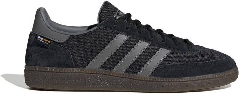 adidas Originals Handball Spezial Terrace sneakers zwart grijs