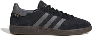 Adidas ORIGINALS Spezial Schoenen Core Black Grey Four Gum5 Heren